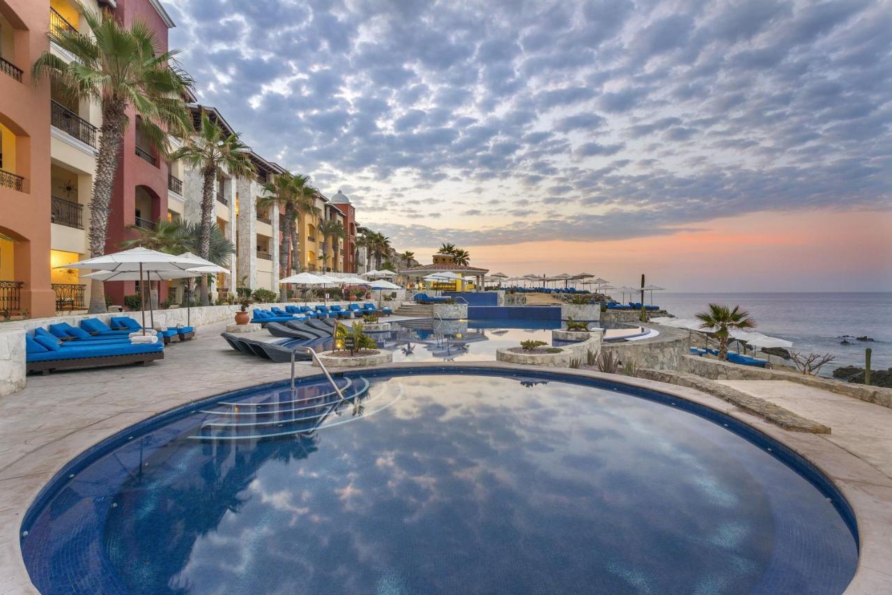 Hacienda Resort Cabo San Lucas Esterno foto