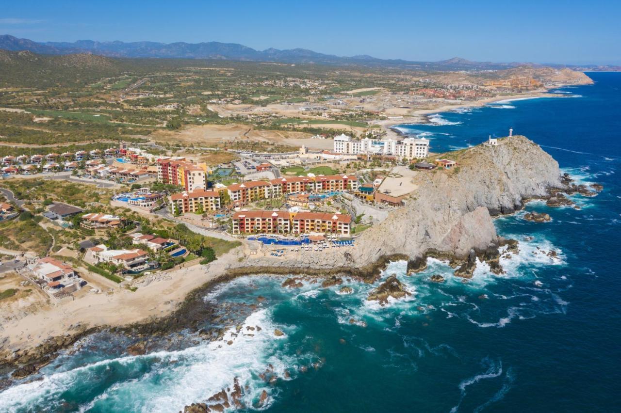 Hacienda Resort Cabo San Lucas Esterno foto