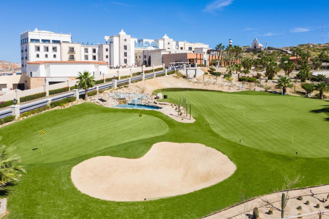 Hacienda Resort Cabo San Lucas Esterno foto